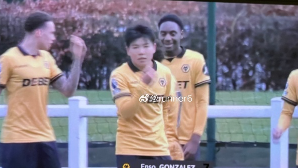 3-4！徐彬留洋首秀踢满全场 随队连丢3球遭逆转 拼抢造首球+染黄