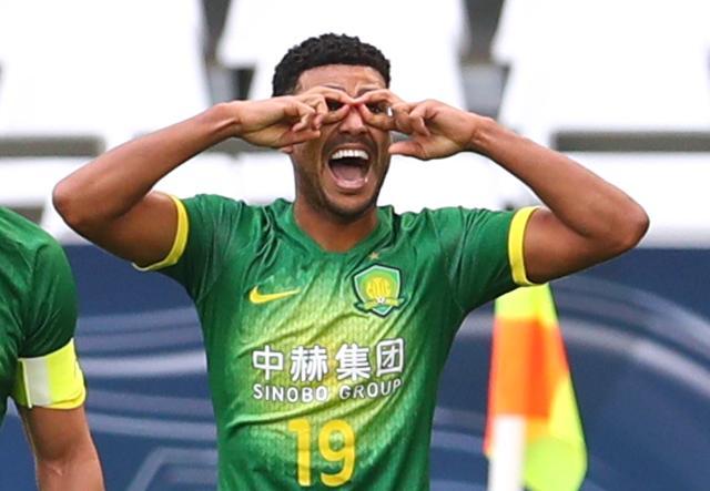 半岛体育官方网站-阿兰归队需要进行体能储备 恐无缘国足首场热身赛